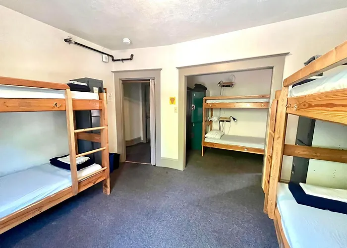 Northwest Portland Hostel