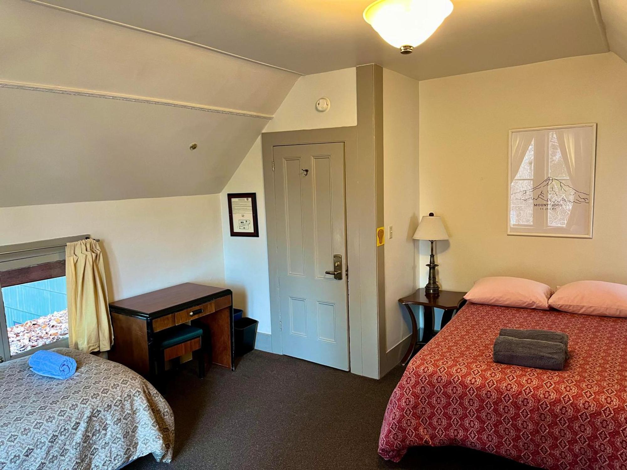 Northwest Hostel Portland