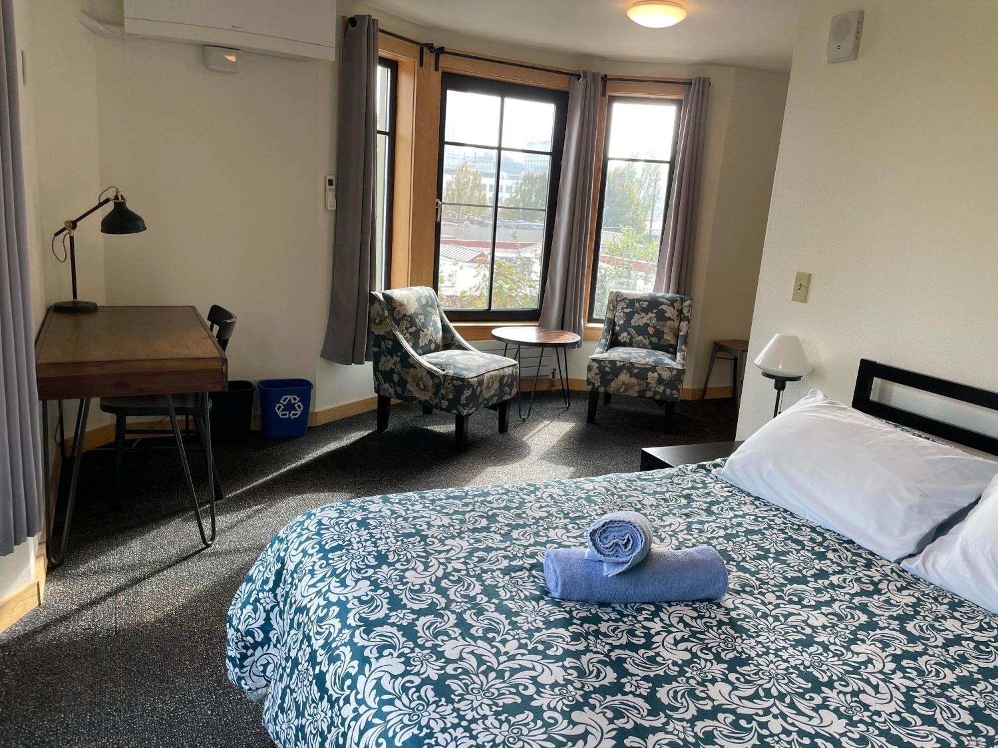 Hostel Northwest *