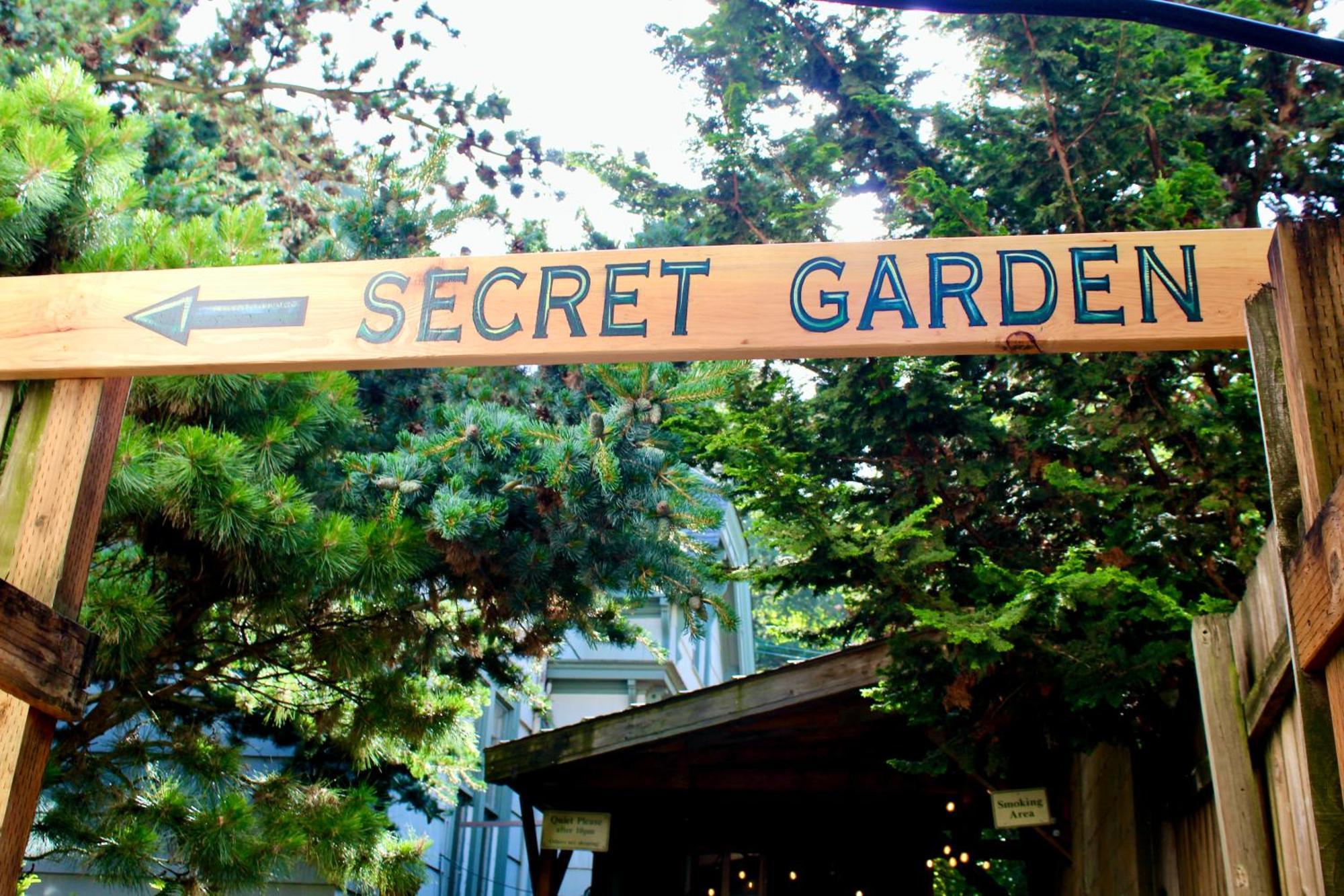 Northwest Hostel Portland