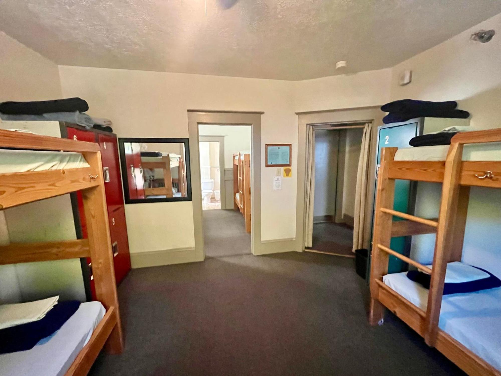 Hostel Northwest Portland