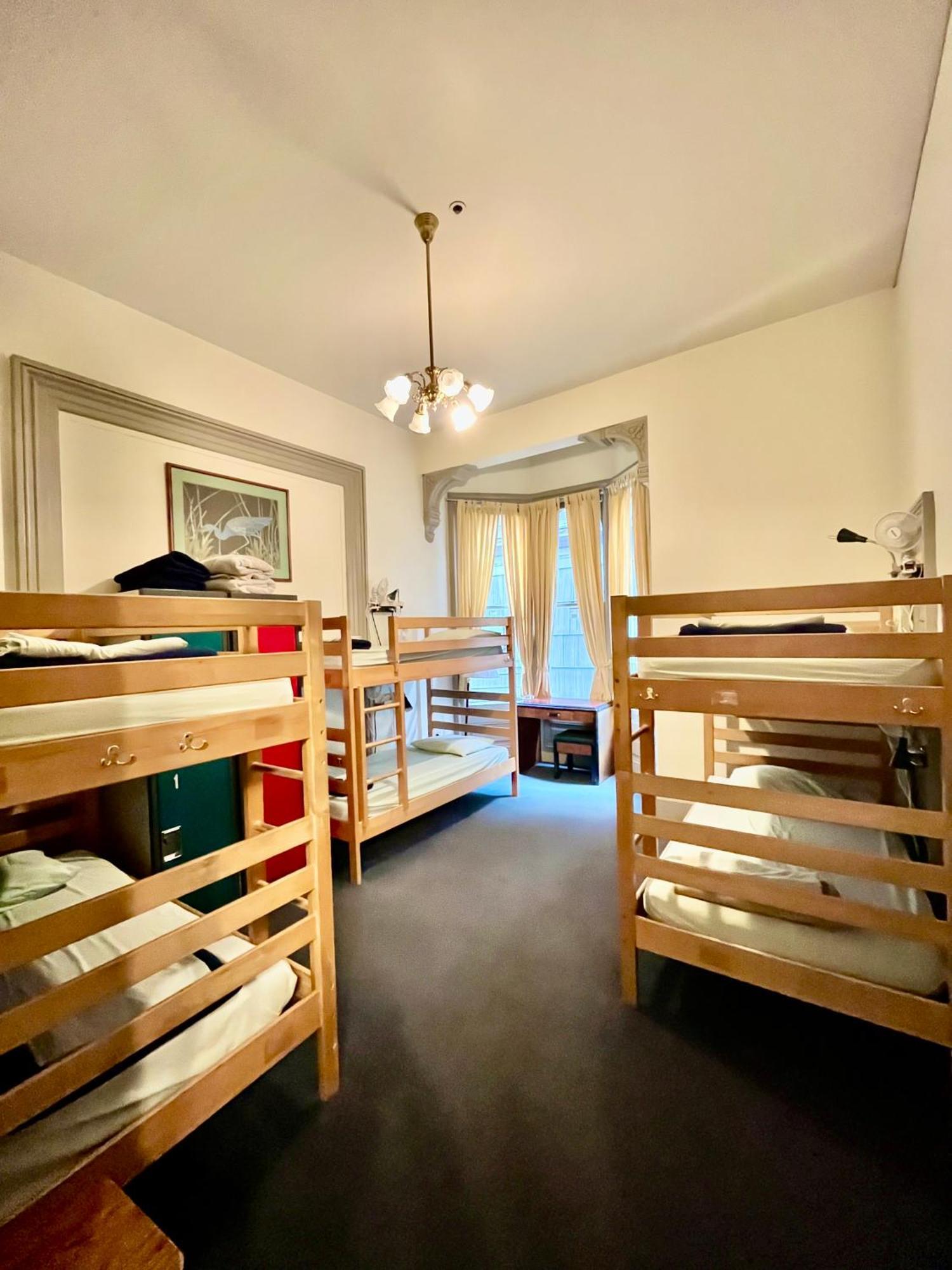 Northwest Hostel