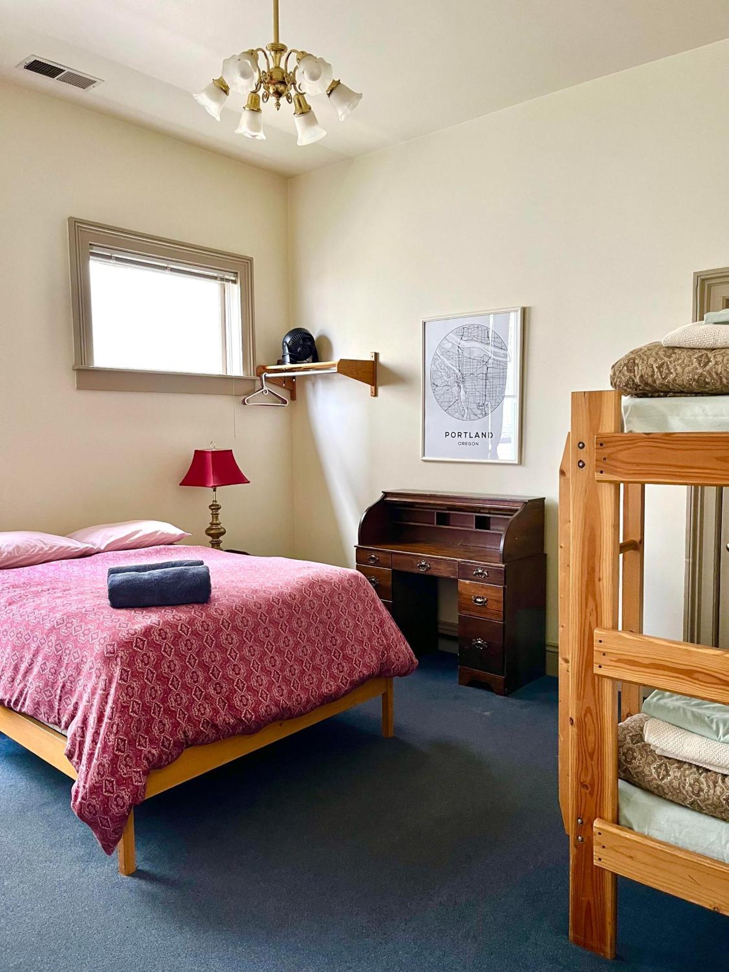 Hostel Northwest