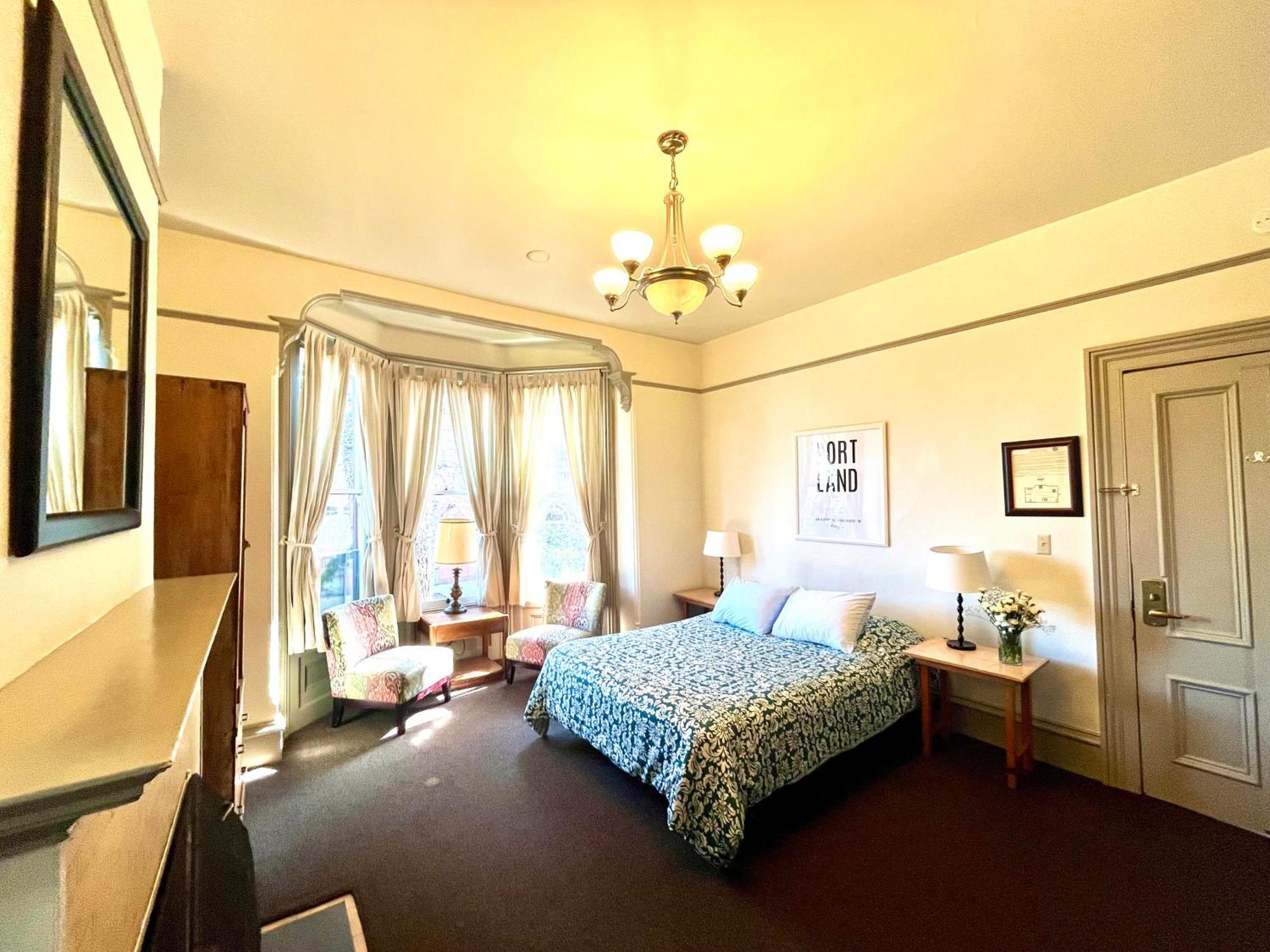 Northwest Hostel *