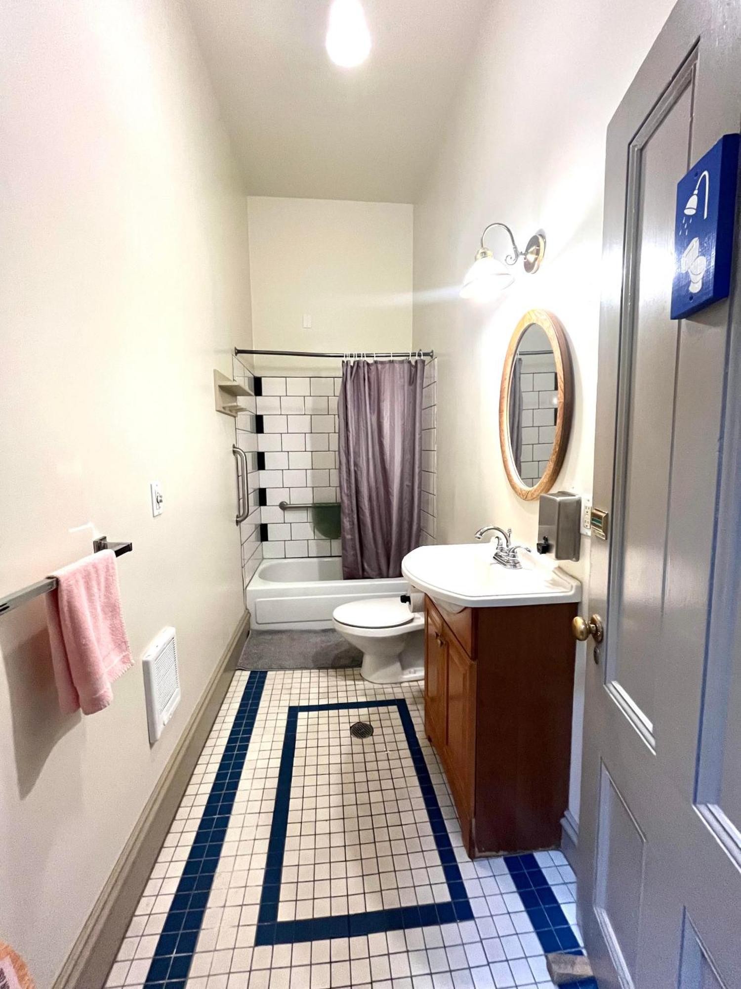 Northwest Hostel Portland